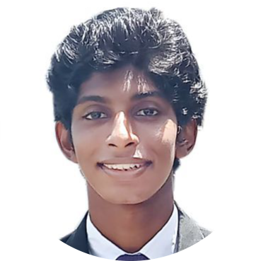 Profile picture of Harris Johnsen